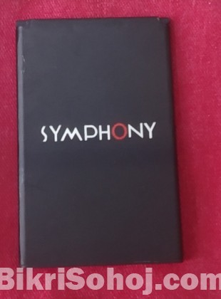 Symphony D27 (Used)